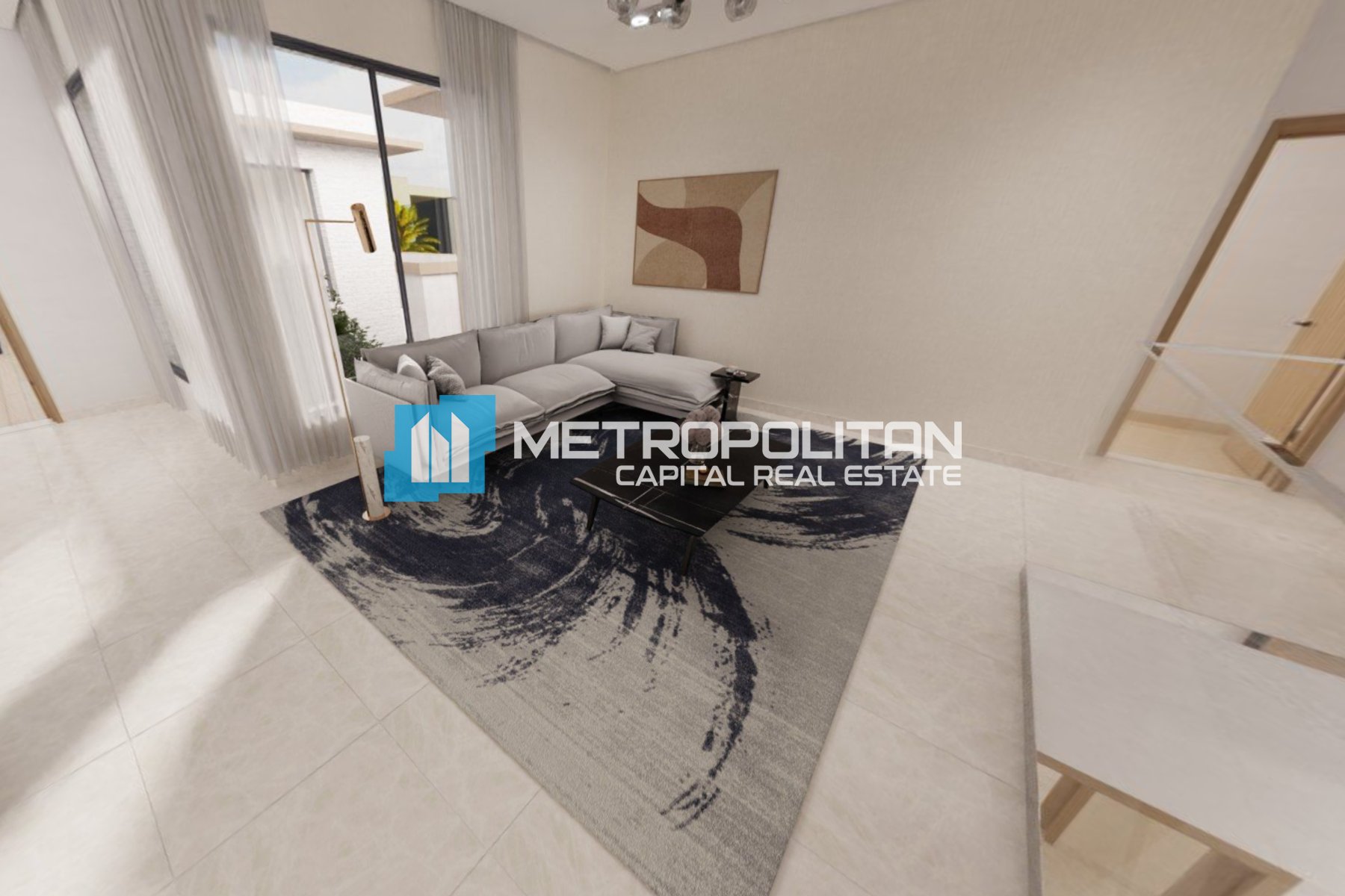 Beautiful 4BR + Maid | Prime Location | Huge Plot
