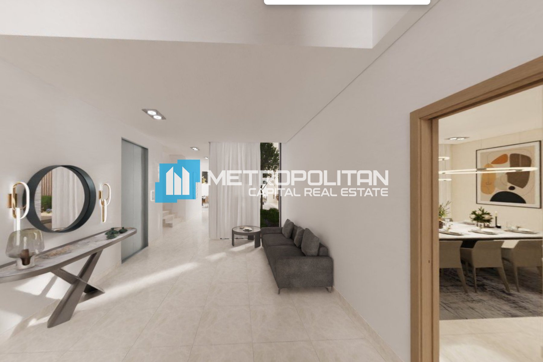 Beautiful 4BR + Maid | Prime Location | Huge Plot