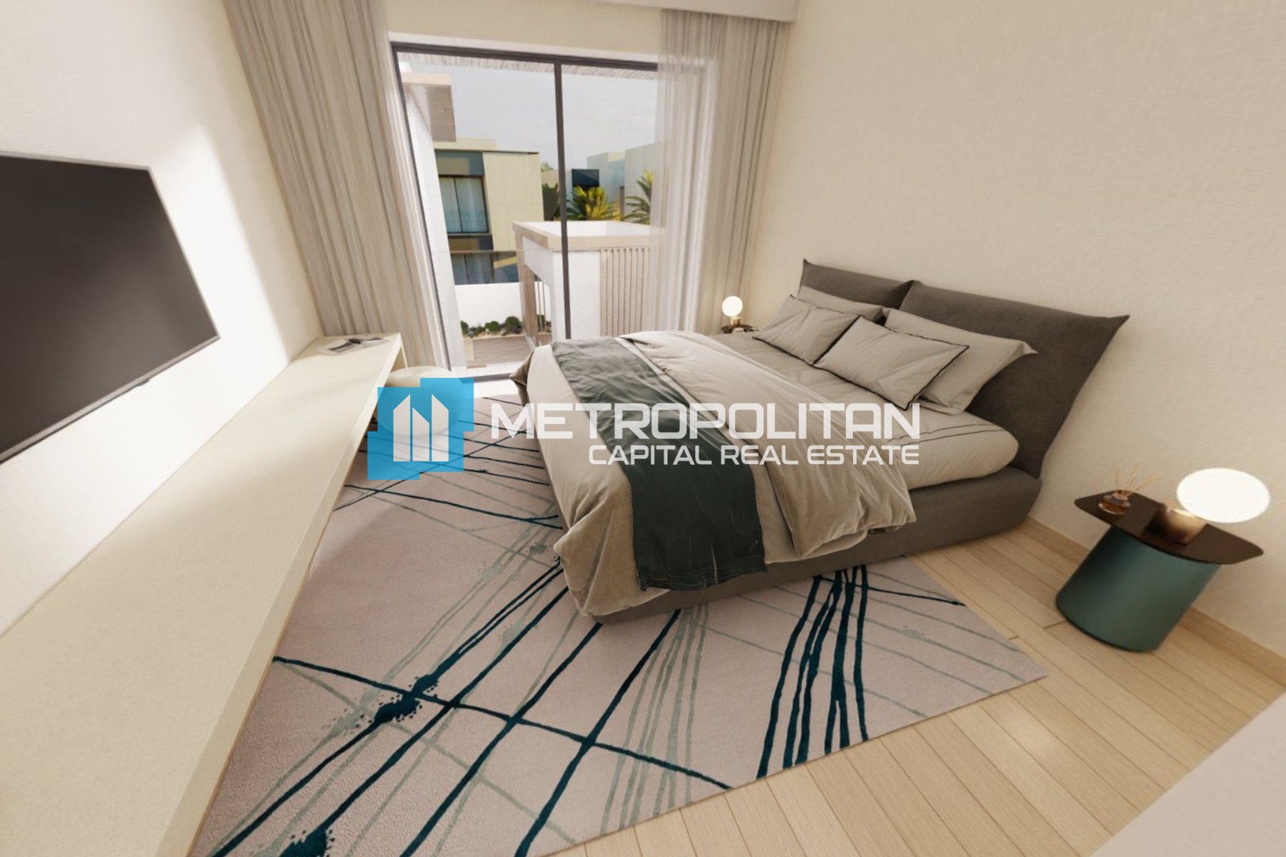 Beautiful 4BR + Maid | Prime Location | Huge Plot