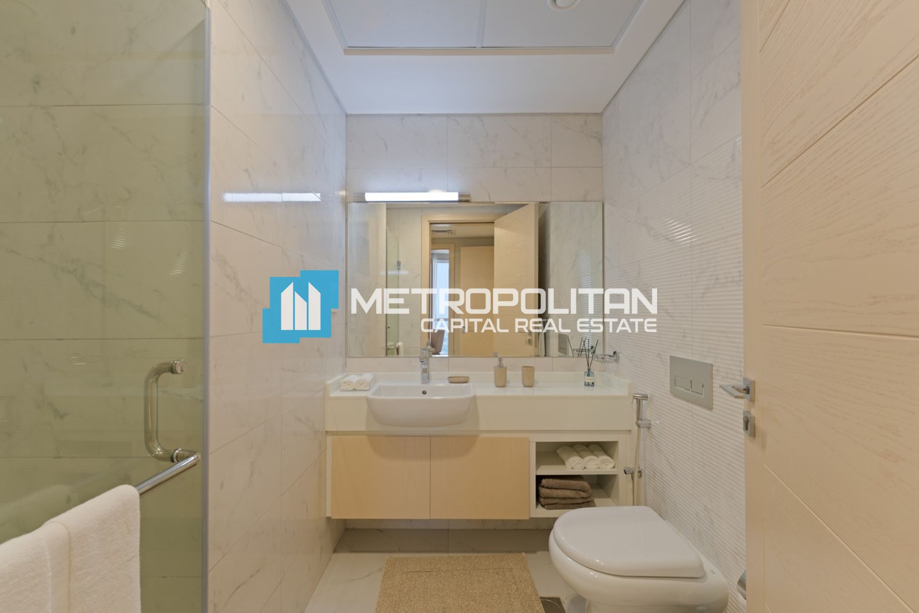 Fully Furnished | 3BR with Storage | Corner Unit