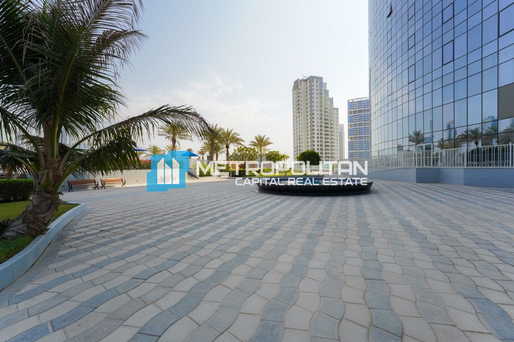 Fully Furnished | 3BR with Storage | Corner Unit