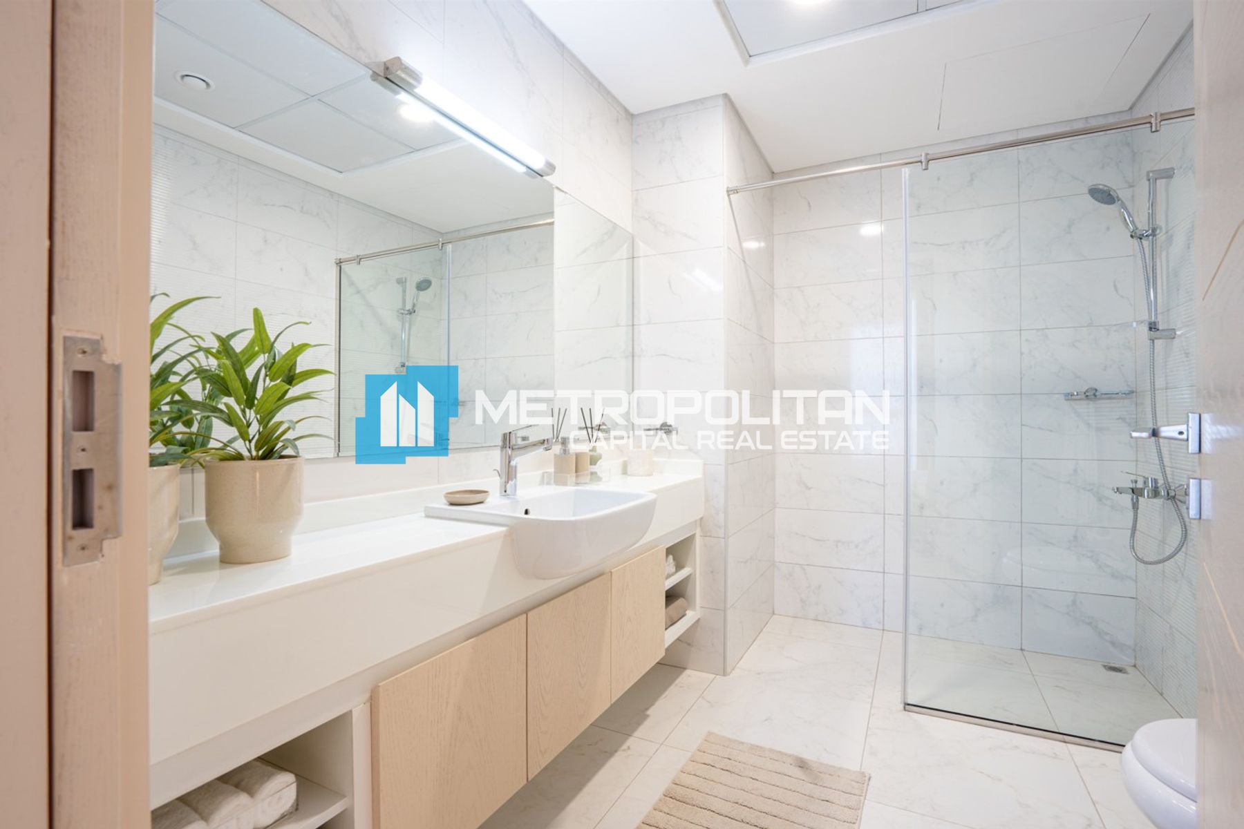 Fully Furnished 1BR | Ready to Move | Storage Area