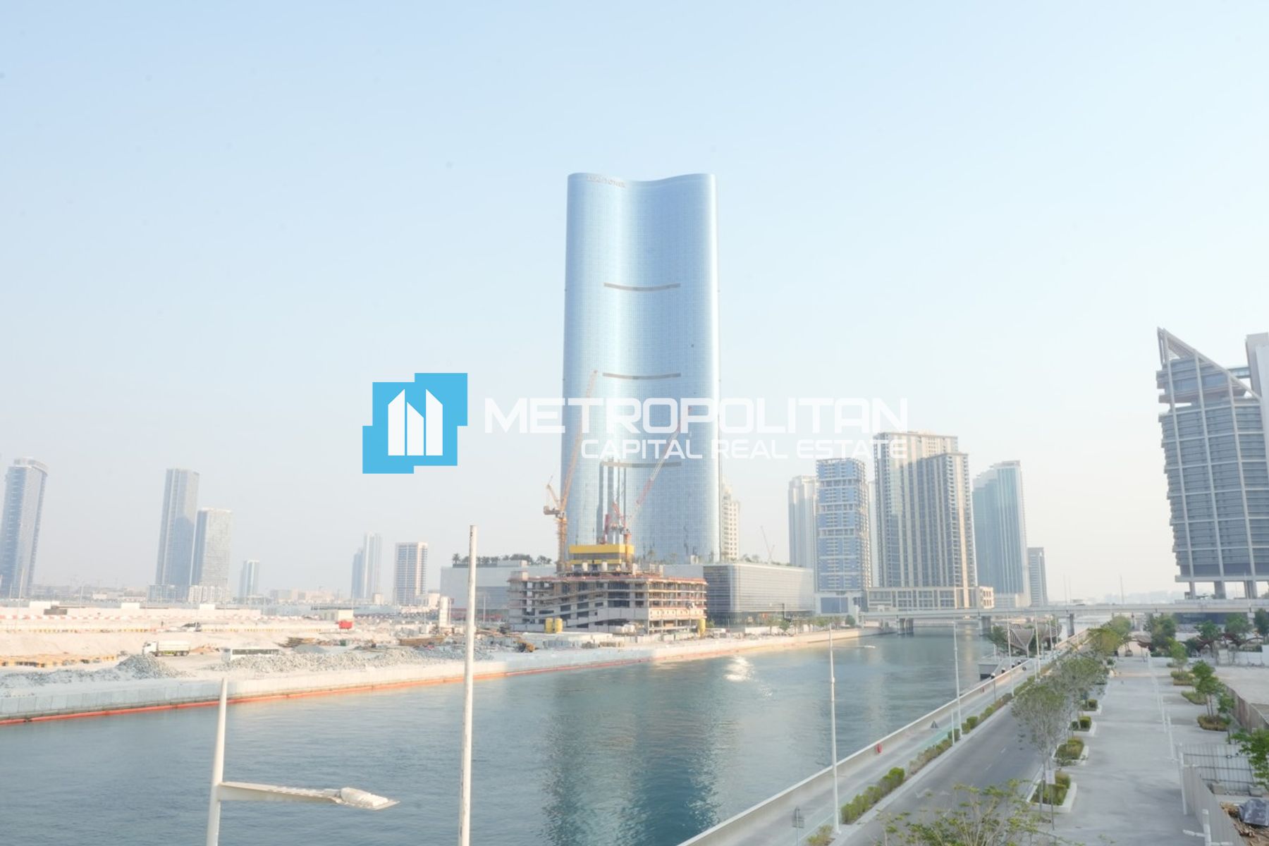 1BR Apartment for Sale in Leaf Tower, Al Reem Island - MCS-44264