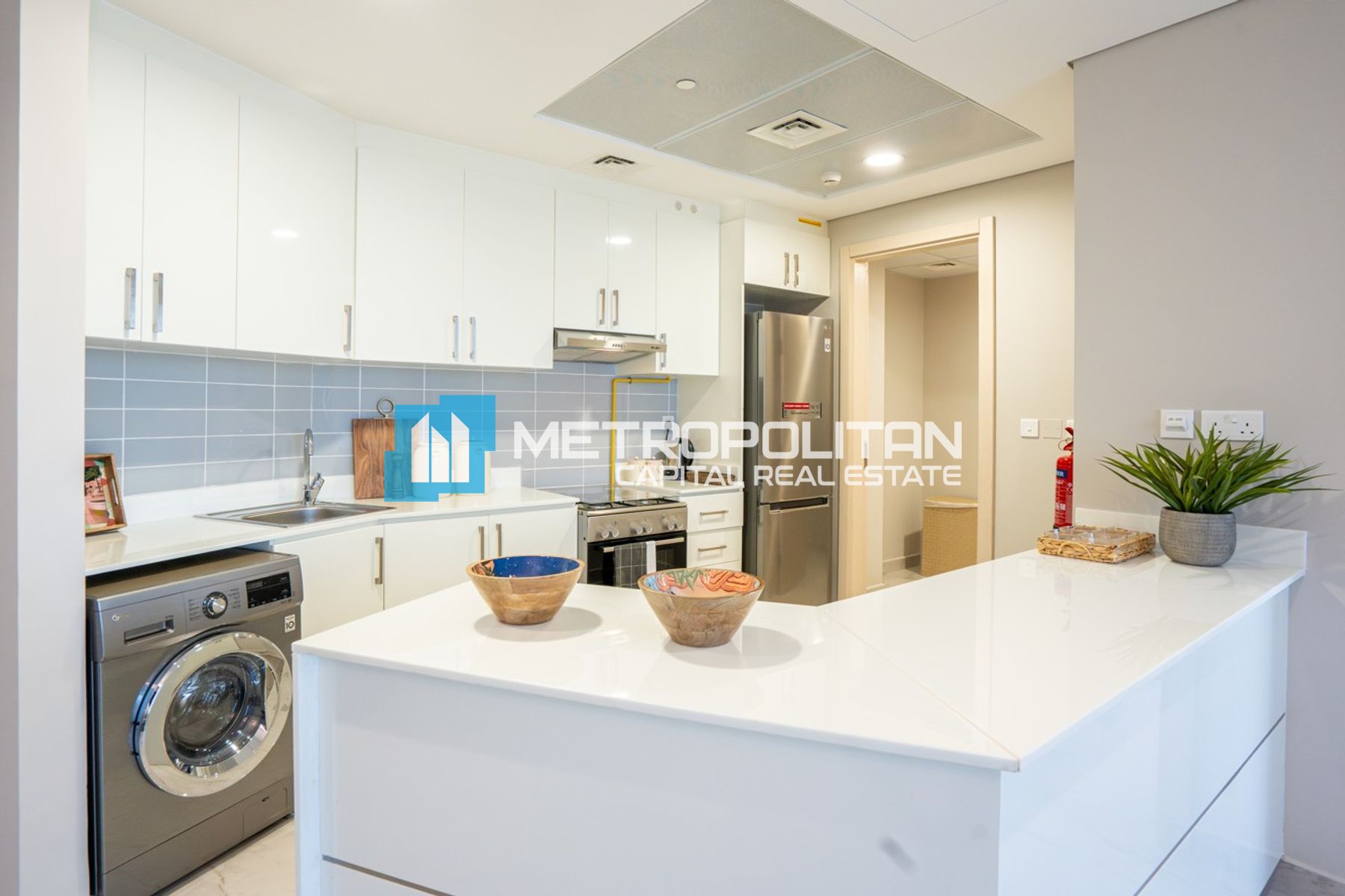 1BR Apartment for Sale in Leaf Tower, Al Reem Island - MCS-44264