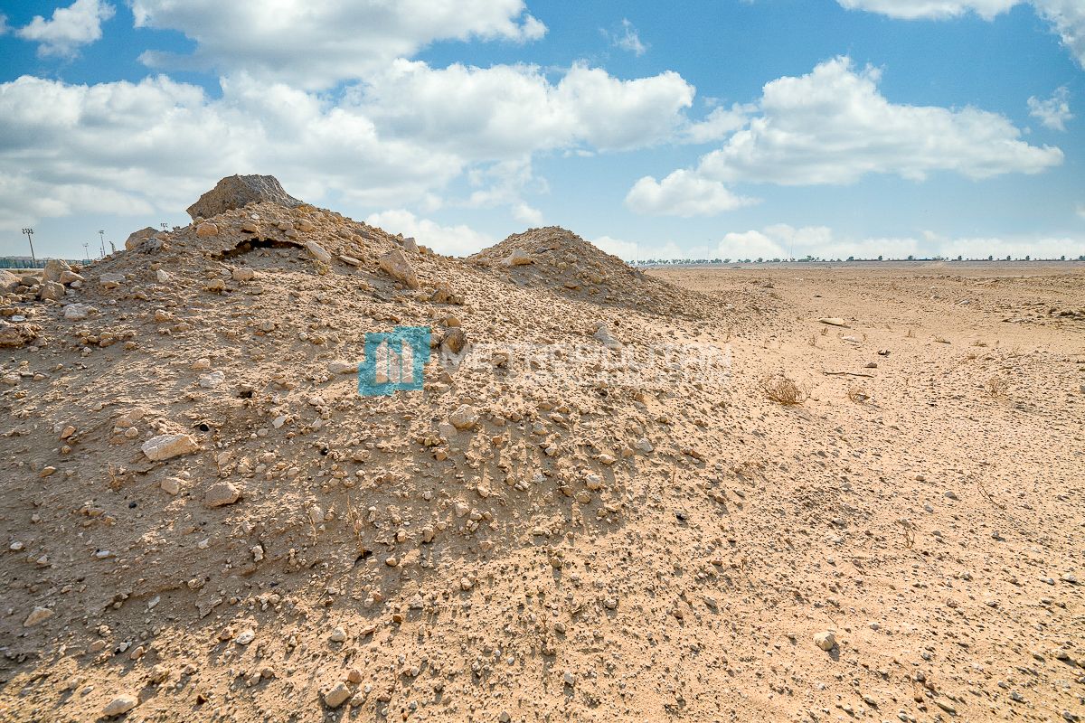 Corner Unit | Huge Size | Massive Plot in Al Rawdah