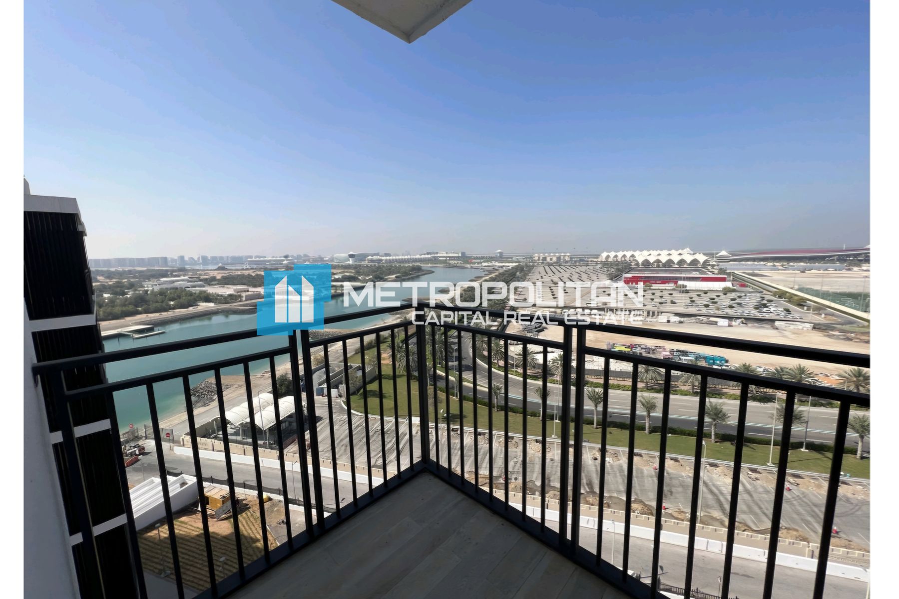 Studio Apartment for Sale in Waters Edge, Yas Island - MCS-44302