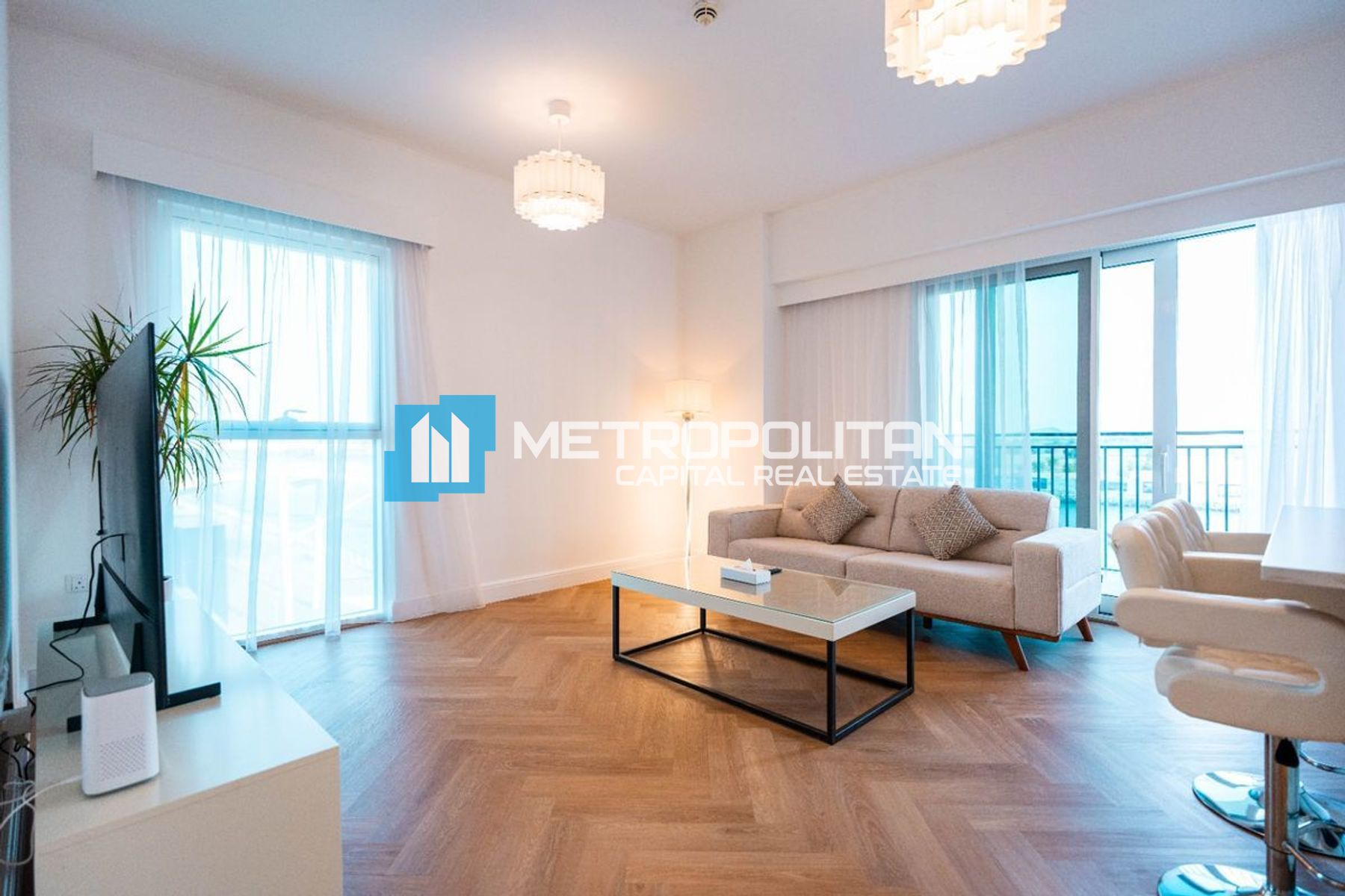 HOT DEAL | 3BR+M | Full Canal View | Best Unit!