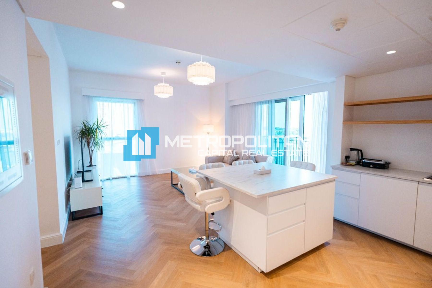 HOT DEAL | 3BR+M | Full Canal View | Best Unit!