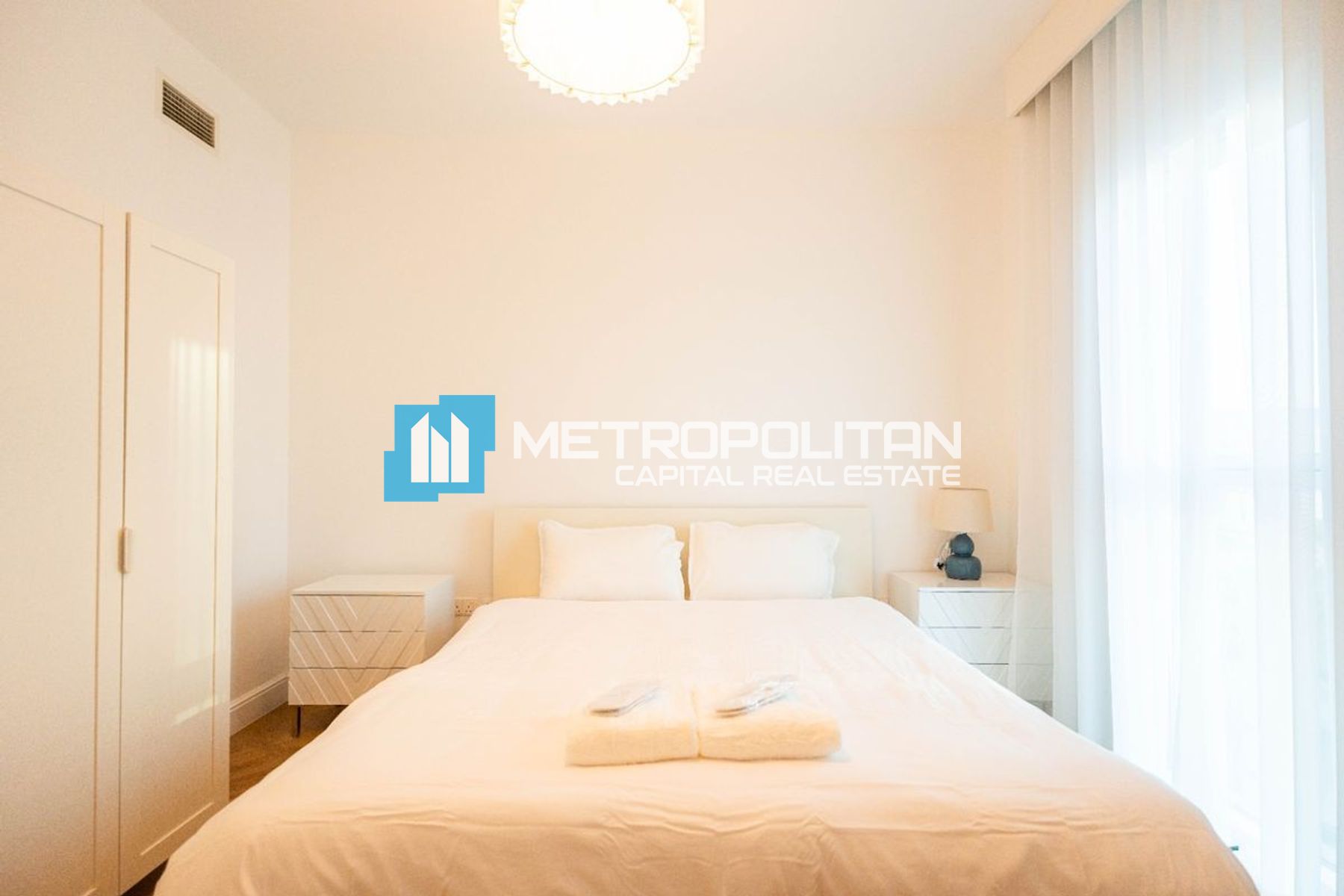HOT DEAL | 3BR+M | Full Canal View | Best Unit!