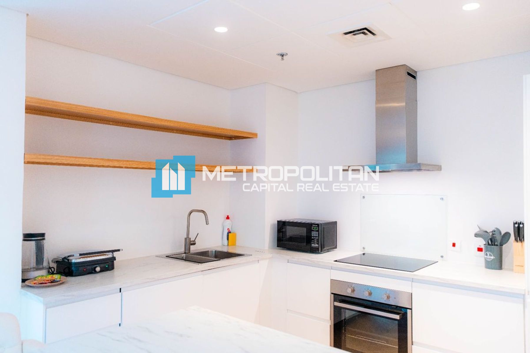 HOT DEAL | 3BR+M | Full Canal View | Best Unit!