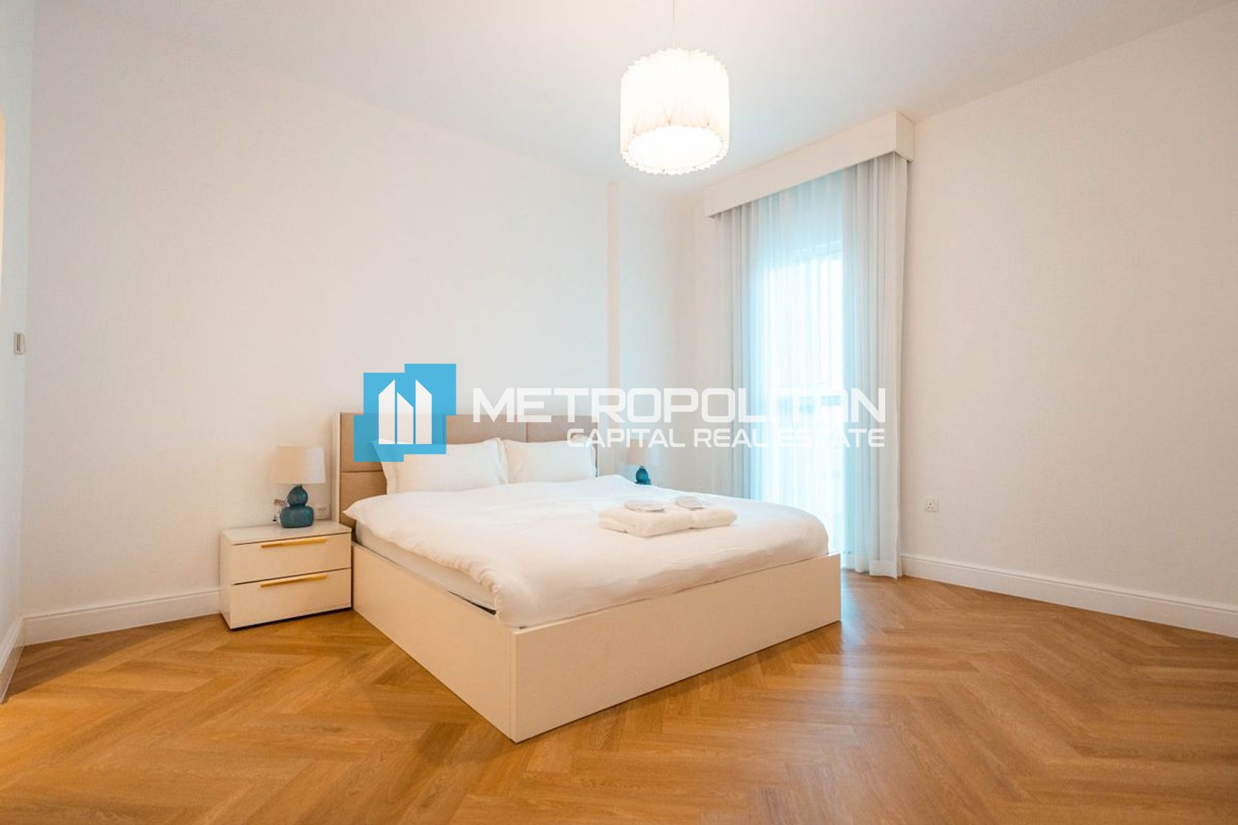 HOT DEAL | 3BR+M | Full Canal View | Best Unit!