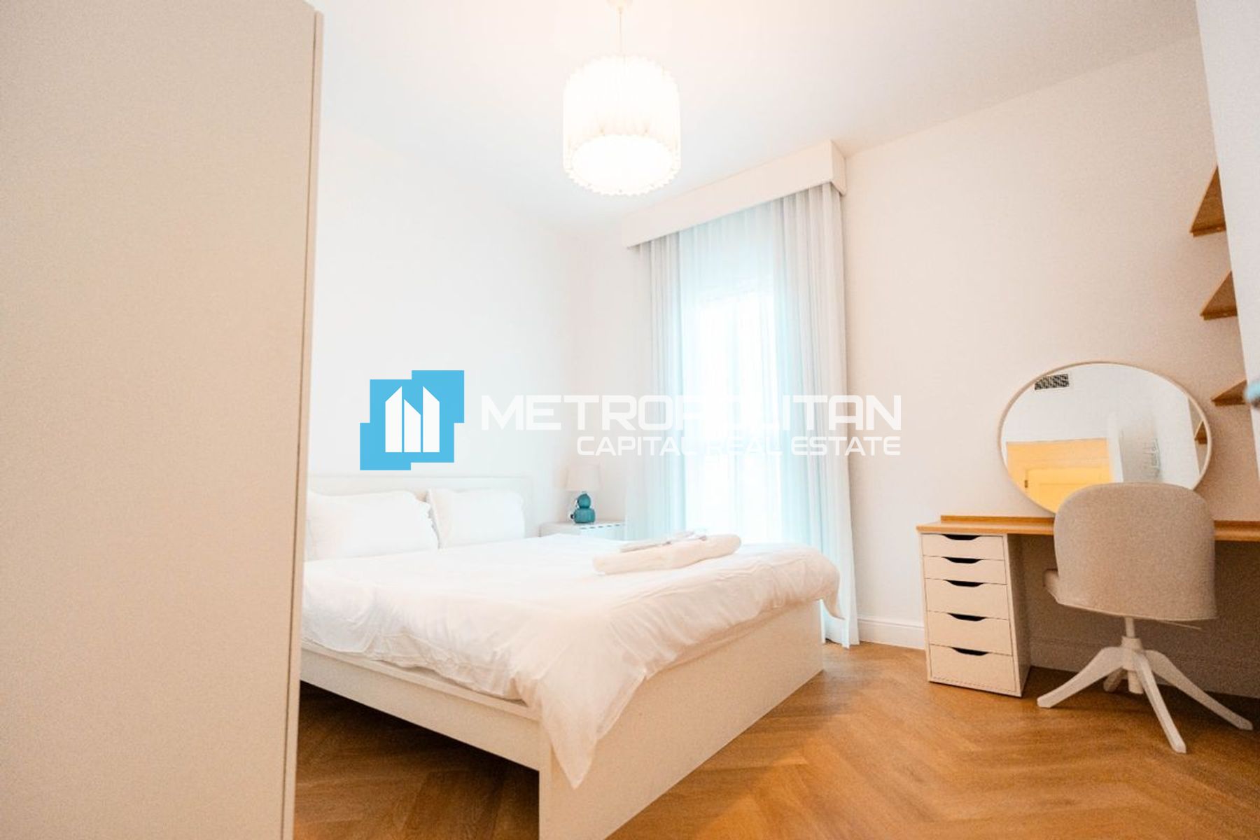 HOT DEAL | 3BR+M | Full Canal View | Best Unit!