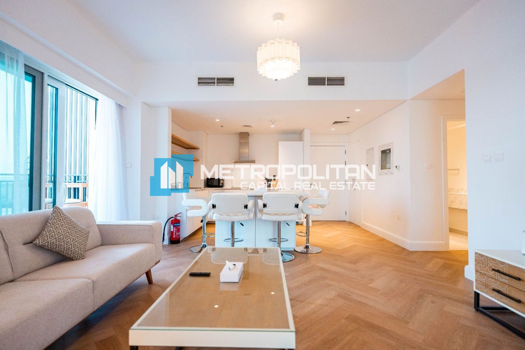 HOT DEAL | 3BR+M | Full Canal View | Best Unit!
