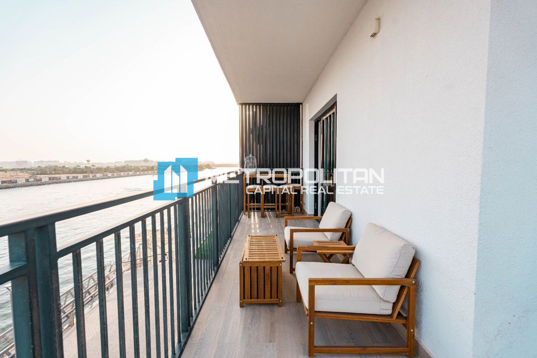 HOT DEAL | 3BR+M | Full Canal View | Best Unit!