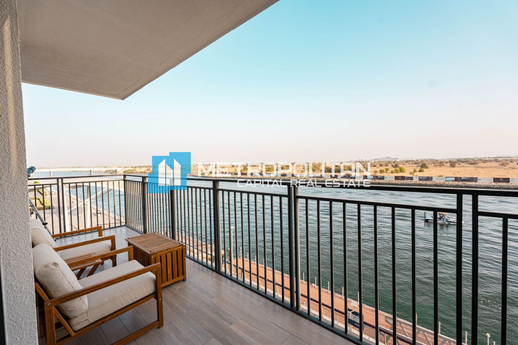 HOT DEAL | 3BR+M | Full Canal View | Best Unit!