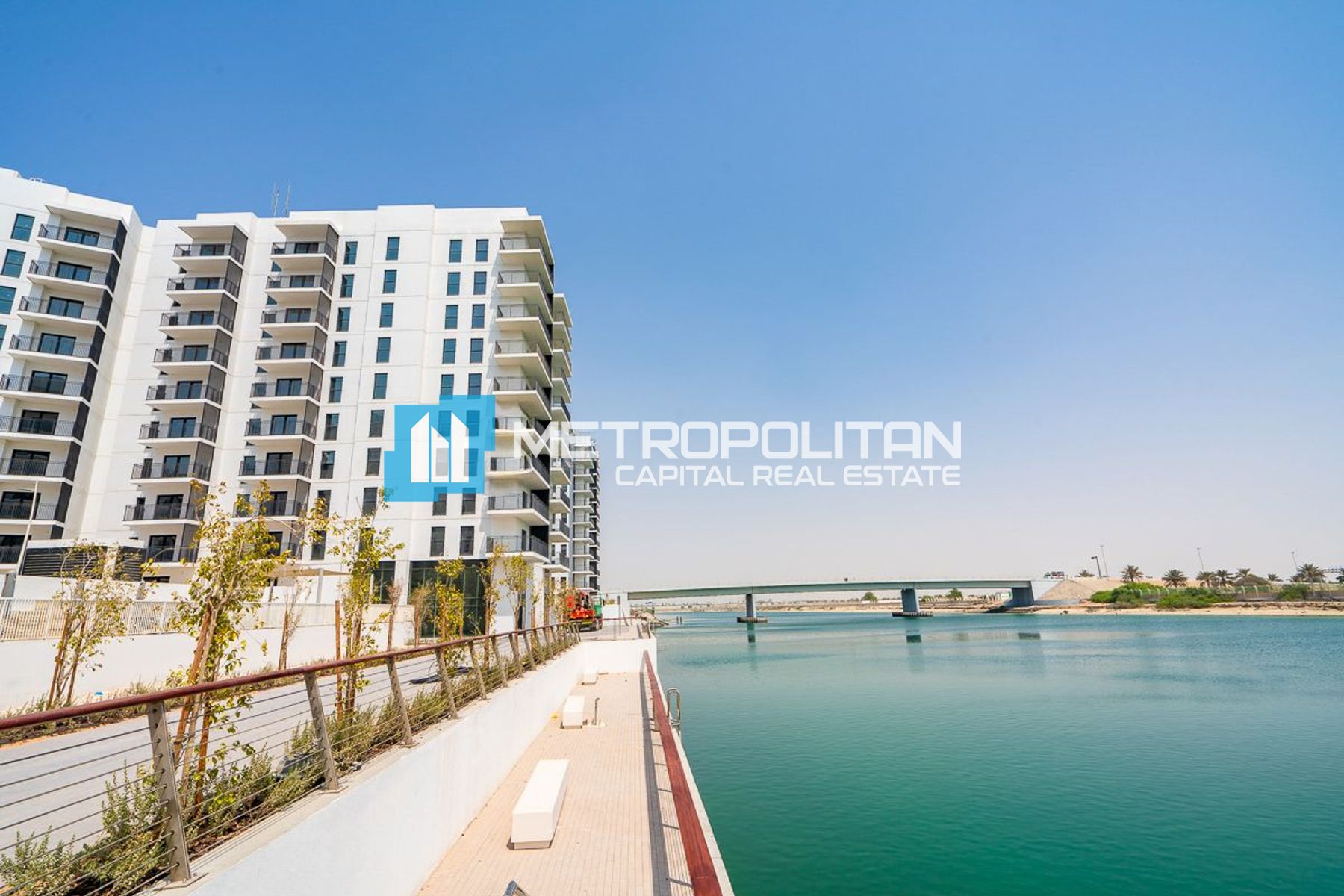 HOT DEAL | 3BR+M | Full Canal View | Best Unit!