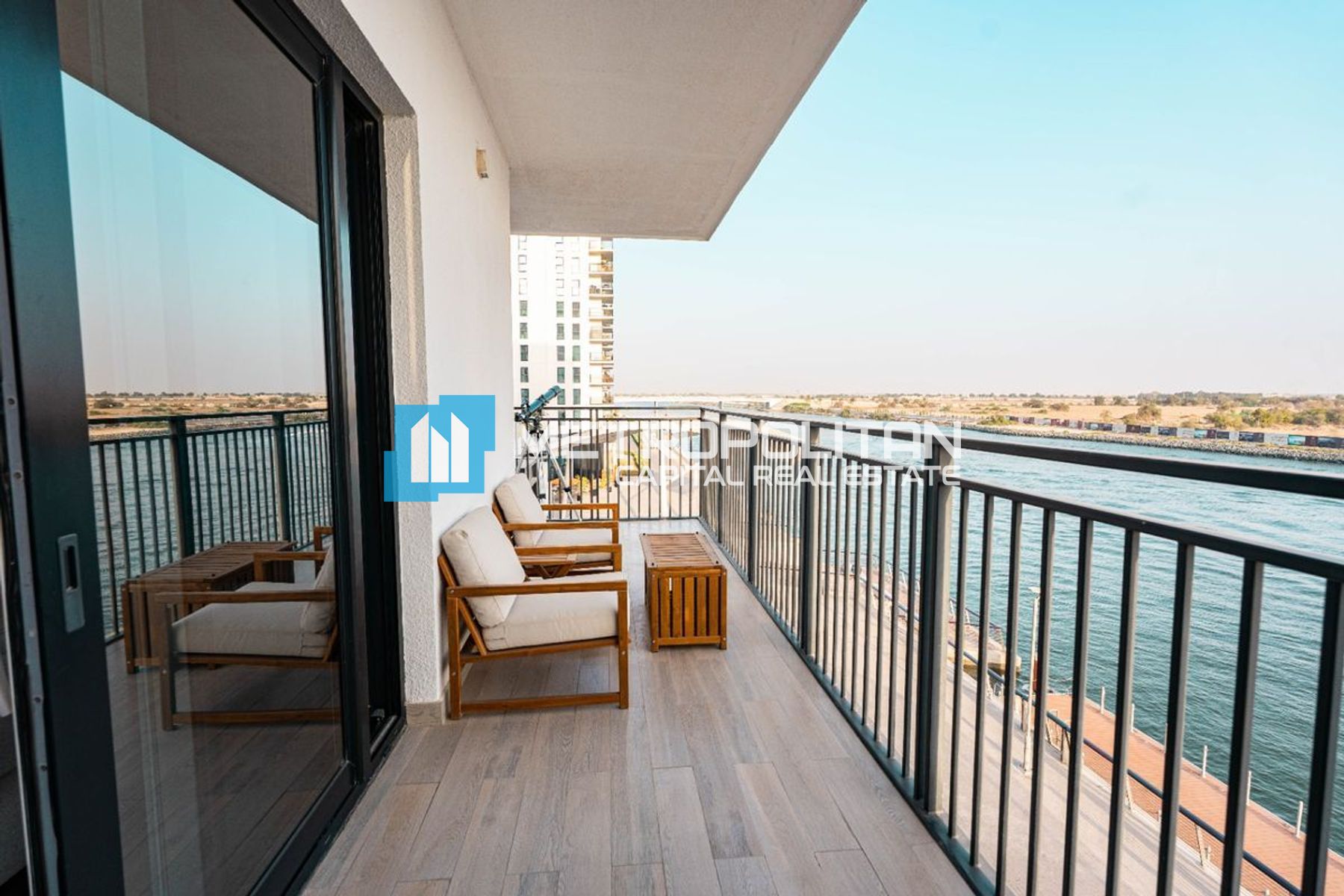 HOT DEAL | 3BR+M | Full Canal View | Best Unit!