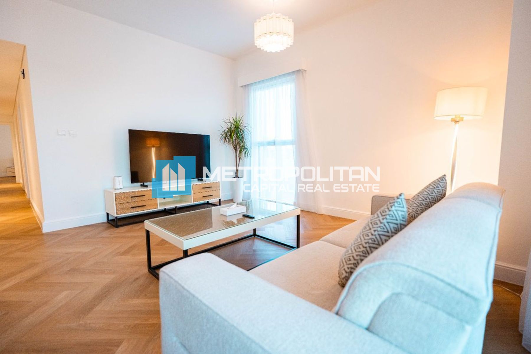 HOT DEAL | 3BR+M | Full Canal View | Best Unit!