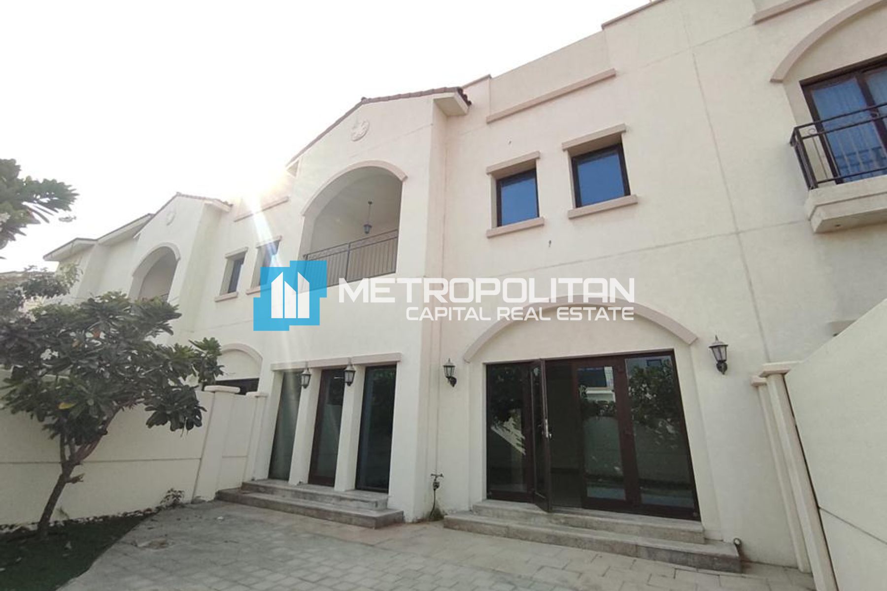 3BR Villa for Sale in Bloom Gardens Phase 1, Al Muntazah - MCS-44372