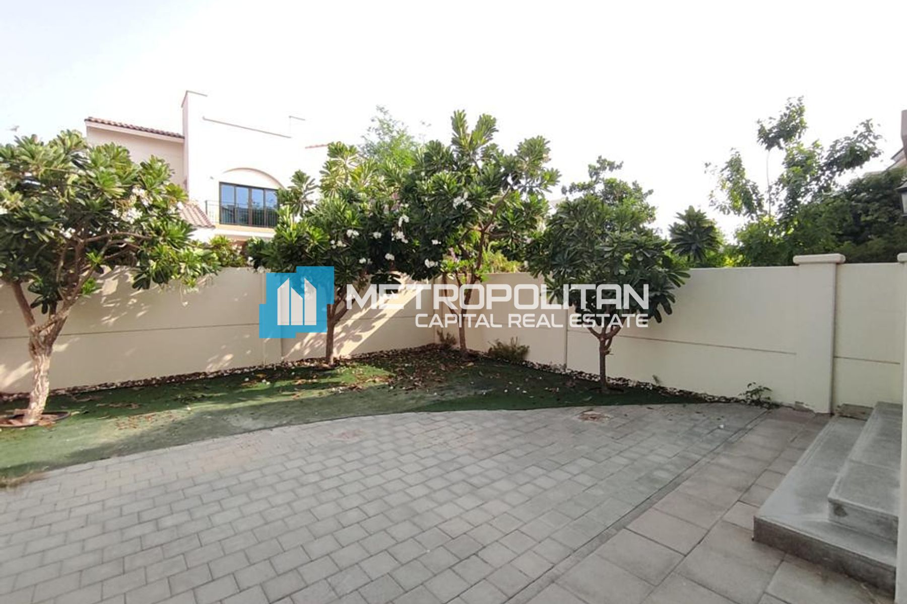Next to Corner | With Backyard | Prime Location