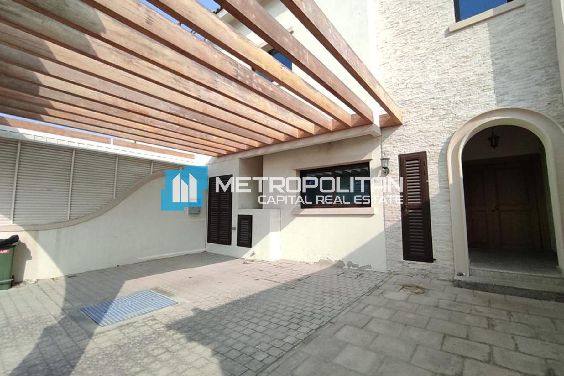 Next to Corner | With Backyard | Prime Location