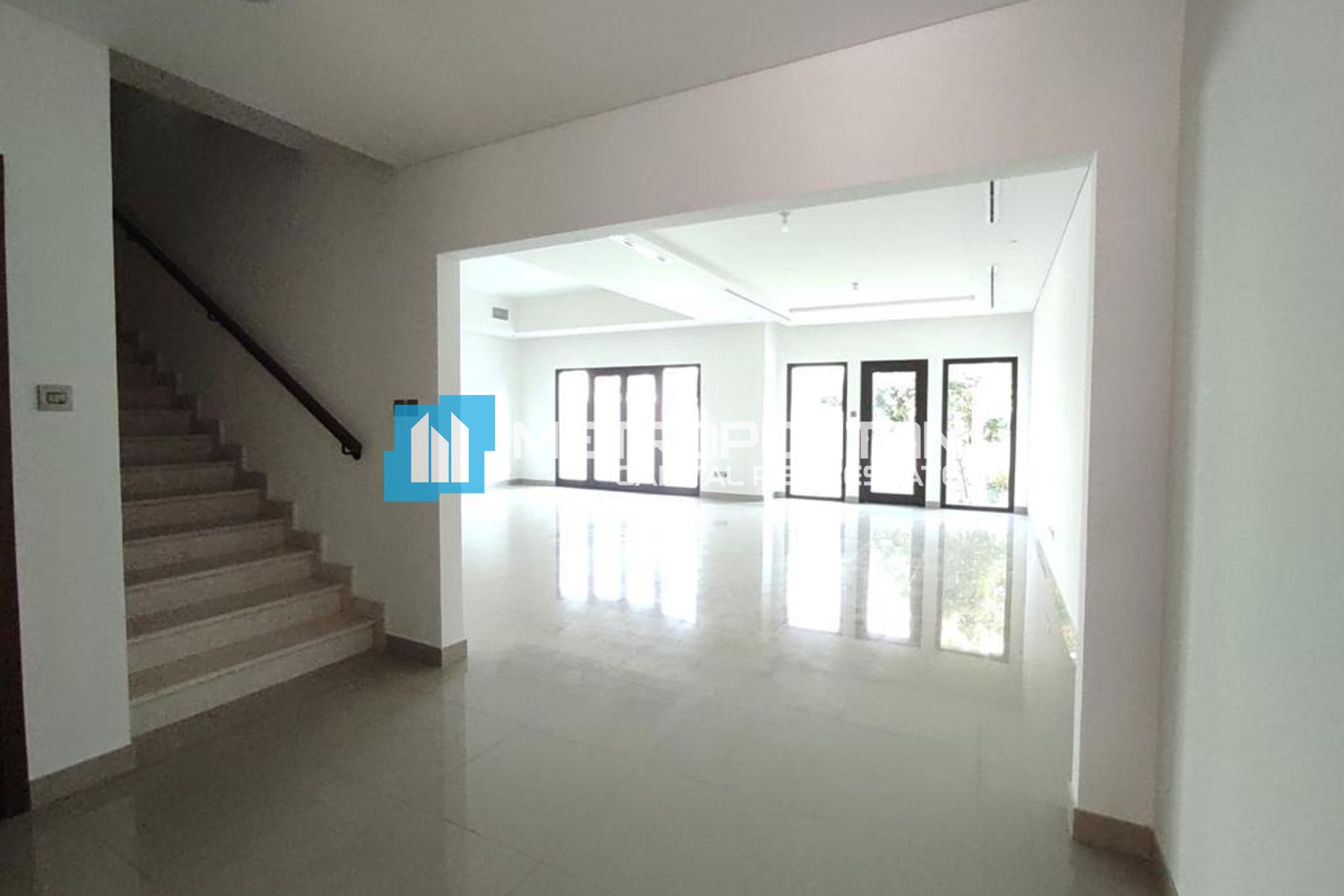 3BR Villa for Sale in Bloom Gardens Phase 1, Al Muntazah - MCS-44372