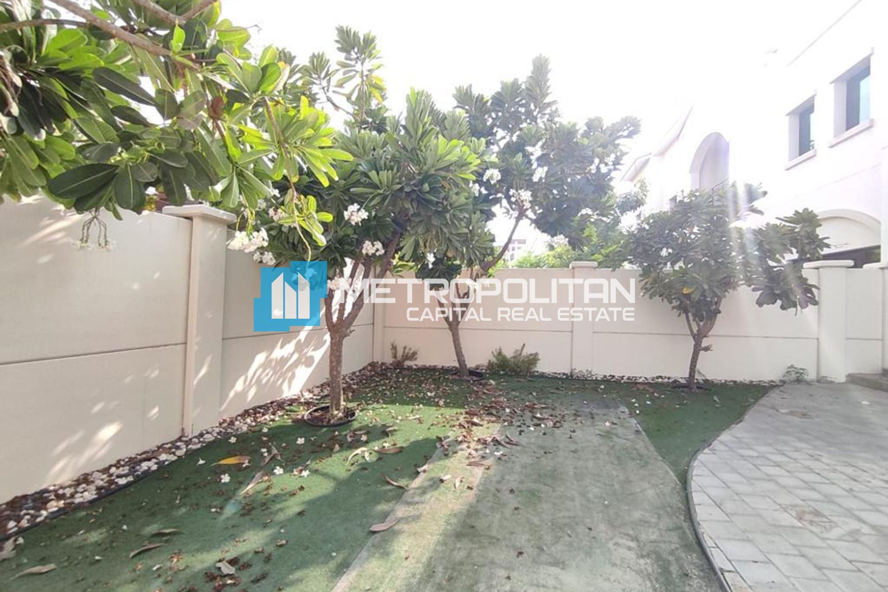3BR Villa for Sale in Bloom Gardens Phase 1, Al Muntazah - MCS-44372