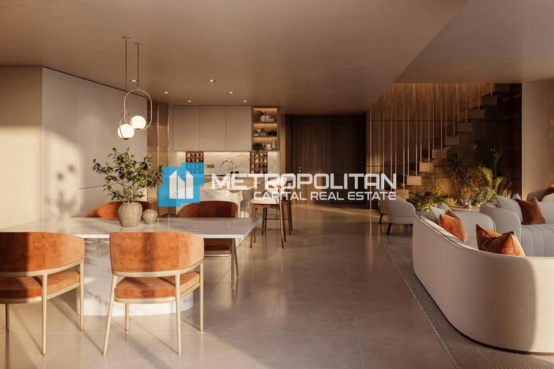 1BR Apartment for Sale in Sama Yas, Yas Island - MCS-44419