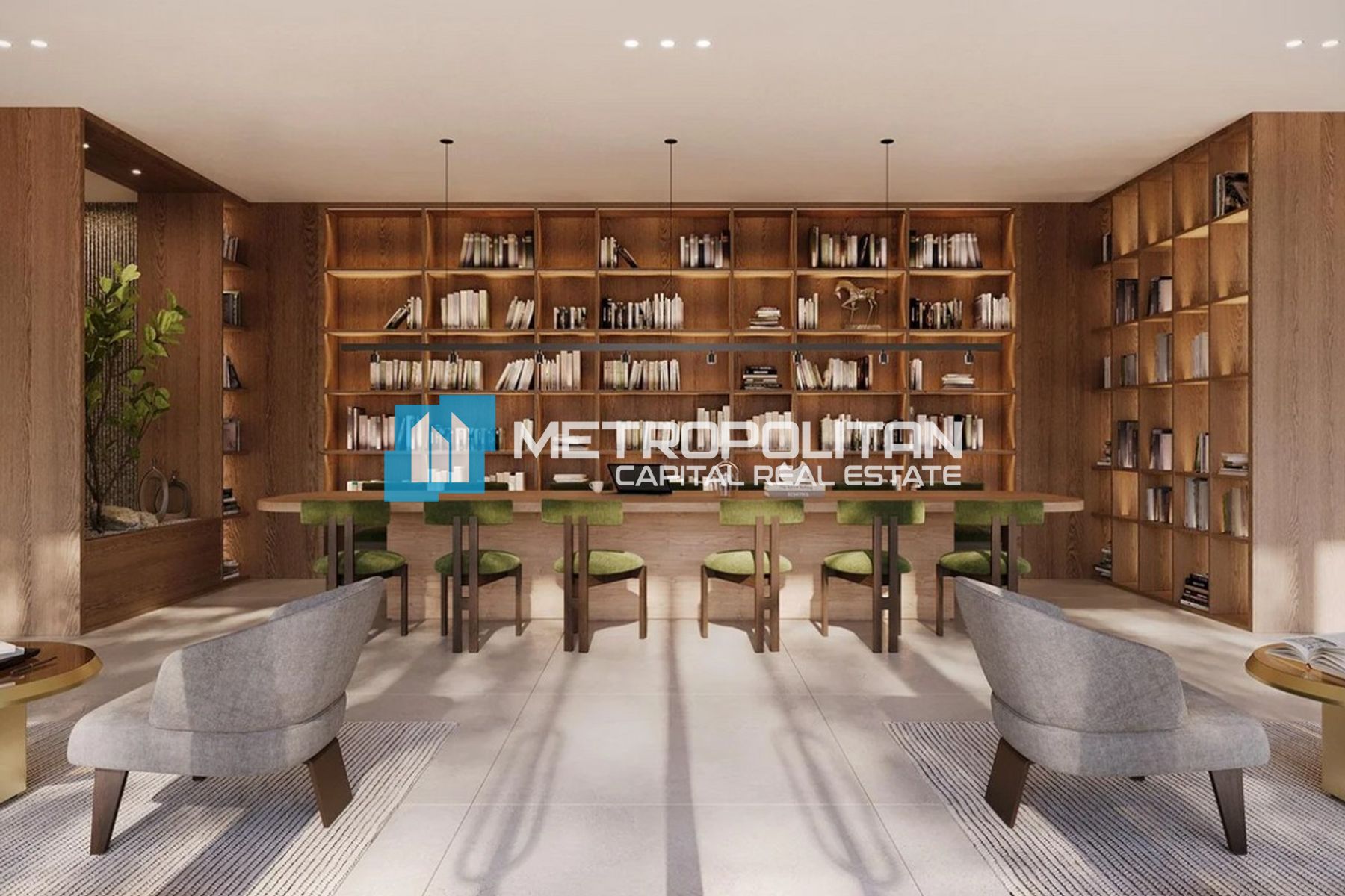 1BR Apartment for Sale in Sama Yas, Yas Island - MCS-44419