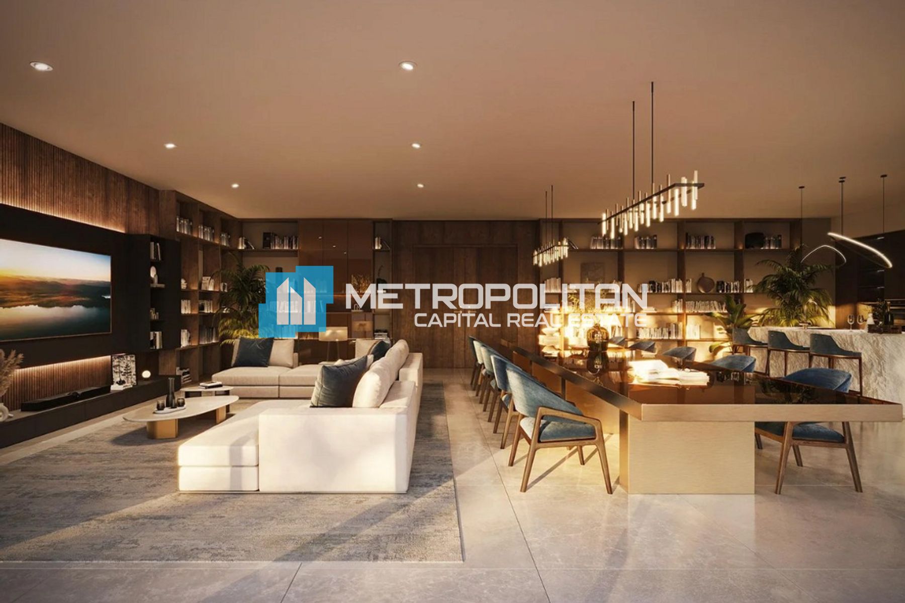 1BR with Balcony | Motivated Seller | High ROI