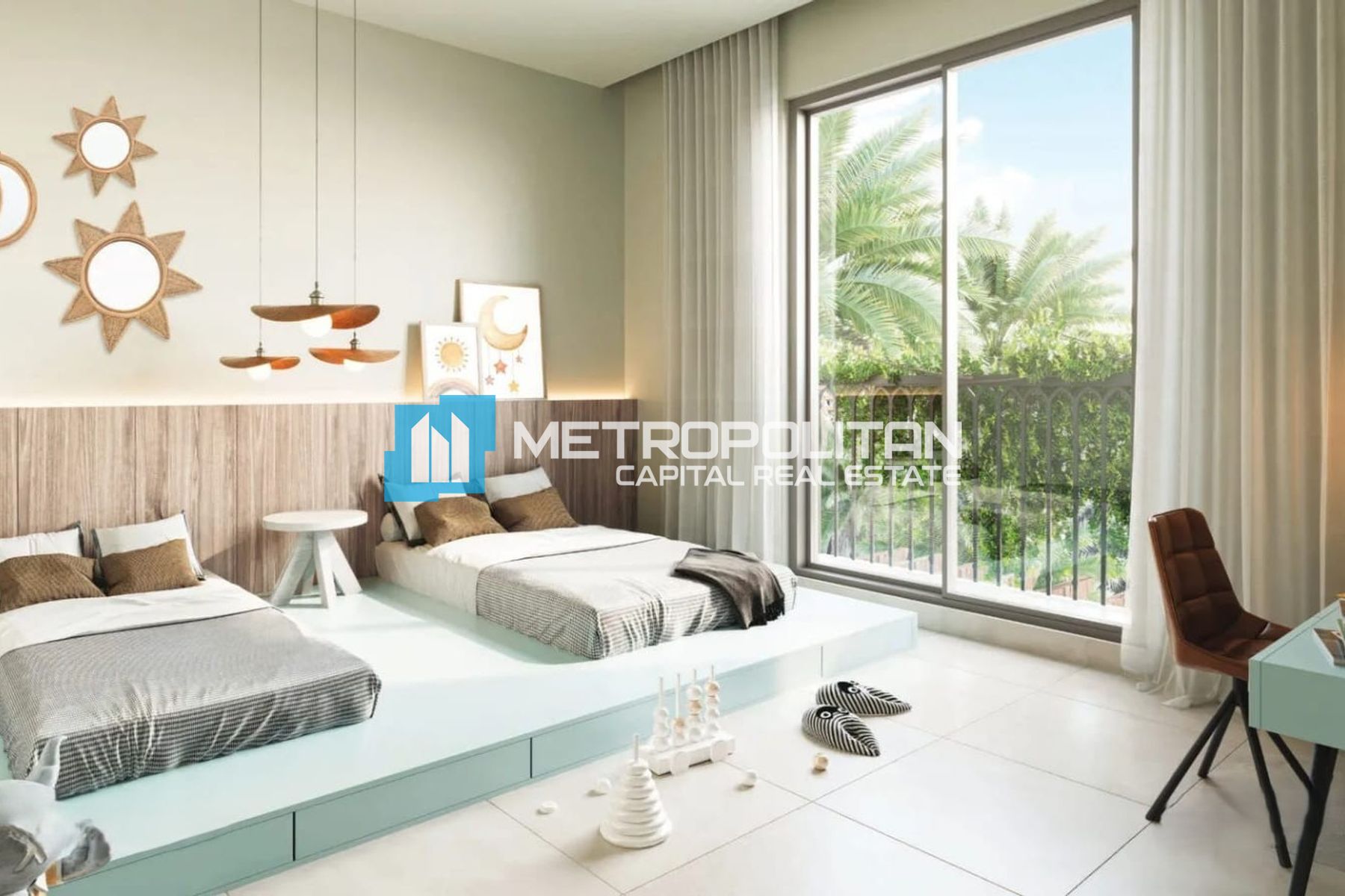 Resale 2BR w/ Balcony | Maids Room | Handover Soon