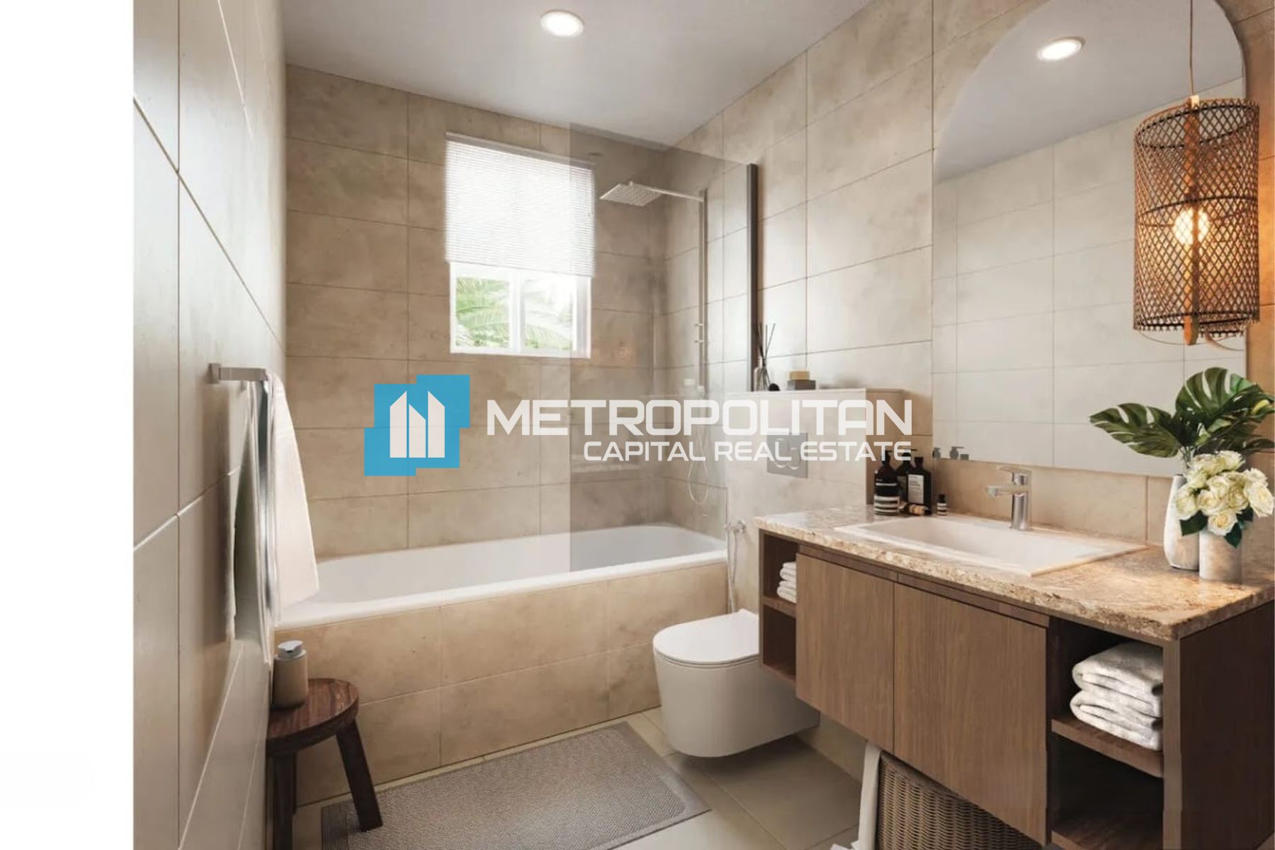 Resale 2BR w/ Balcony | Maids Room | Handover Soon