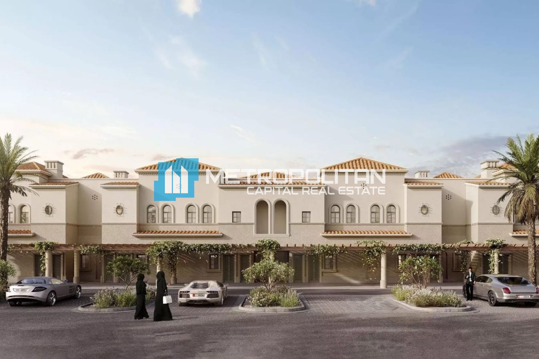 Resale 2BR w/ Balcony | Maids Room | Handover Soon