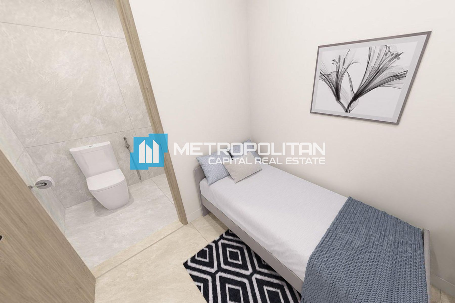 Selling Below OP | Corner 3BR+Maids | 2 Balconies