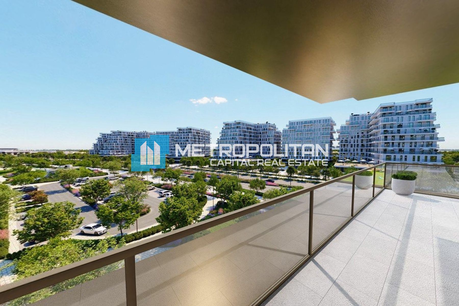 Selling Below OP | Corner 3BR+Maids | 2 Balconies
