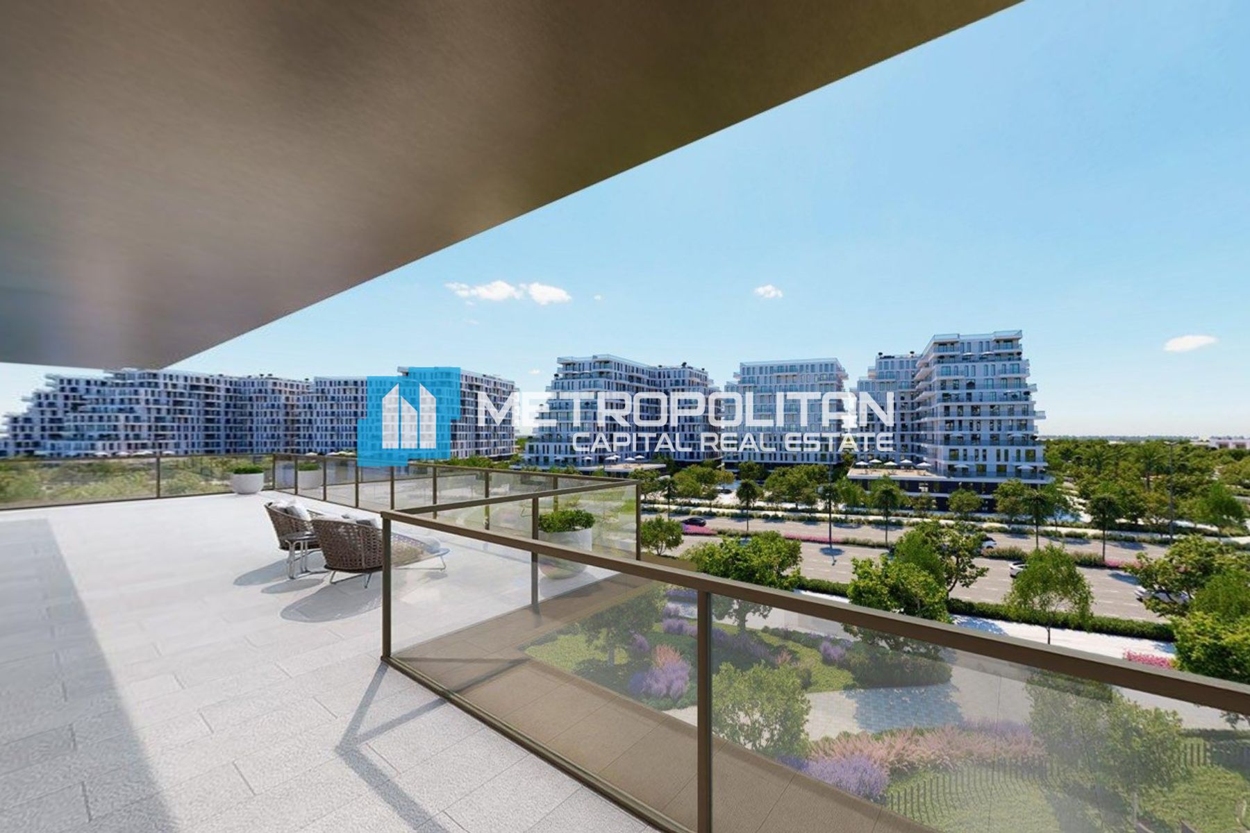 Selling Below OP | Corner 3BR+Maids | 2 Balconies