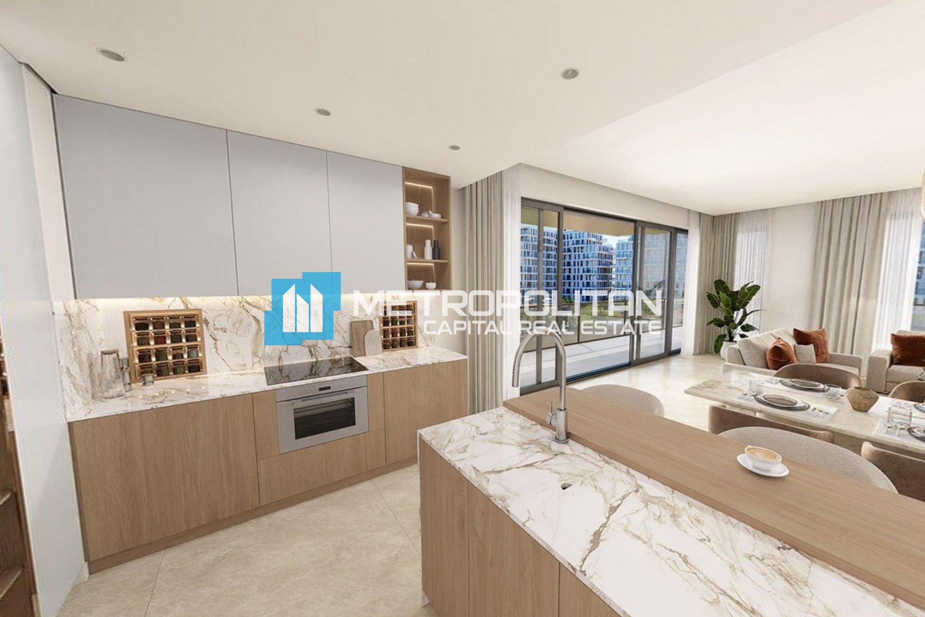 Selling Below OP | Corner 3BR+Maids | 2 Balconies