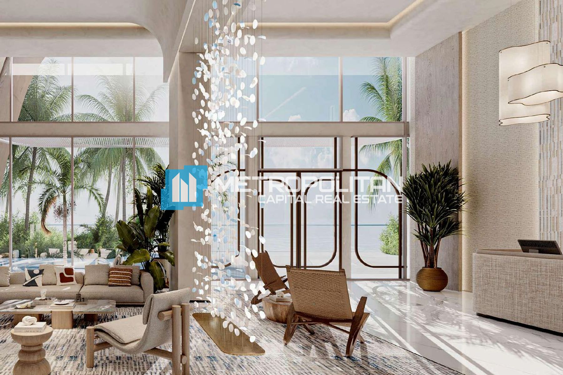 Garden View| Studio W/ Balcony |Close To Amenities