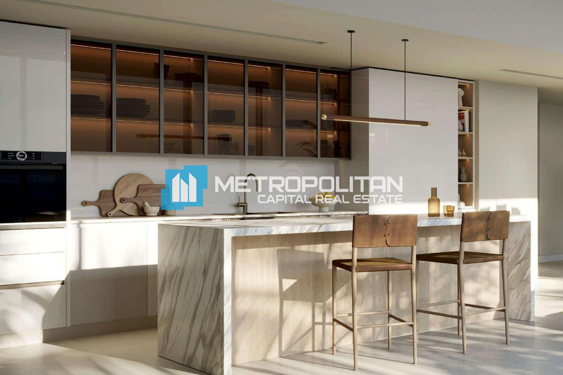 Garden View| Studio W/ Balcony |Close To Amenities