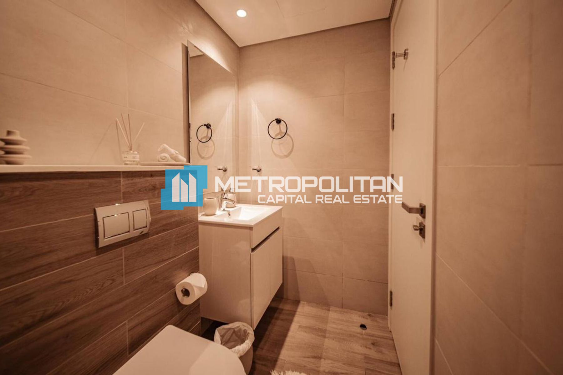 Fully Furnished | Vacant Soon | 2 BR Duplex