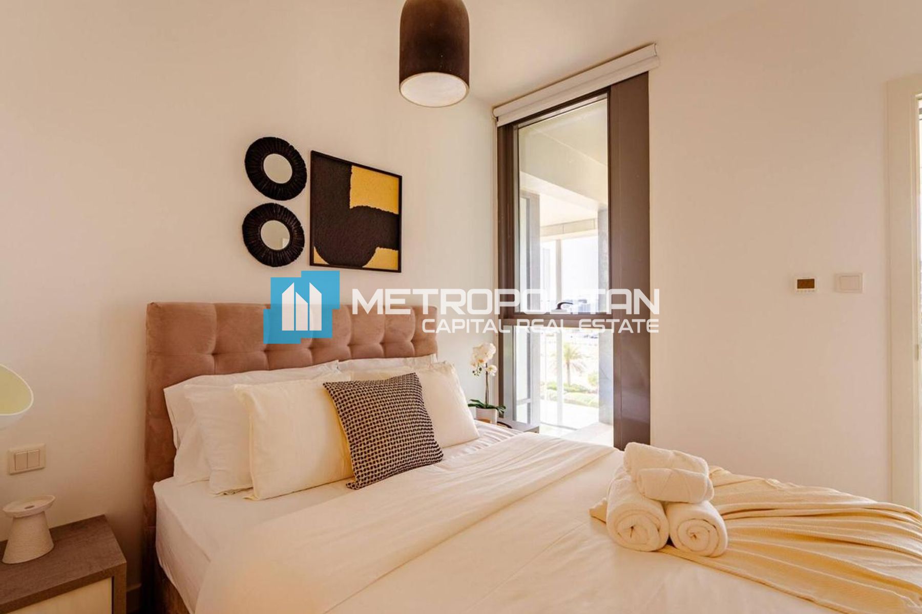 2BR Apartment for Sale in Al Raha Lofts 1, Al Raha Beach - MCS-44499