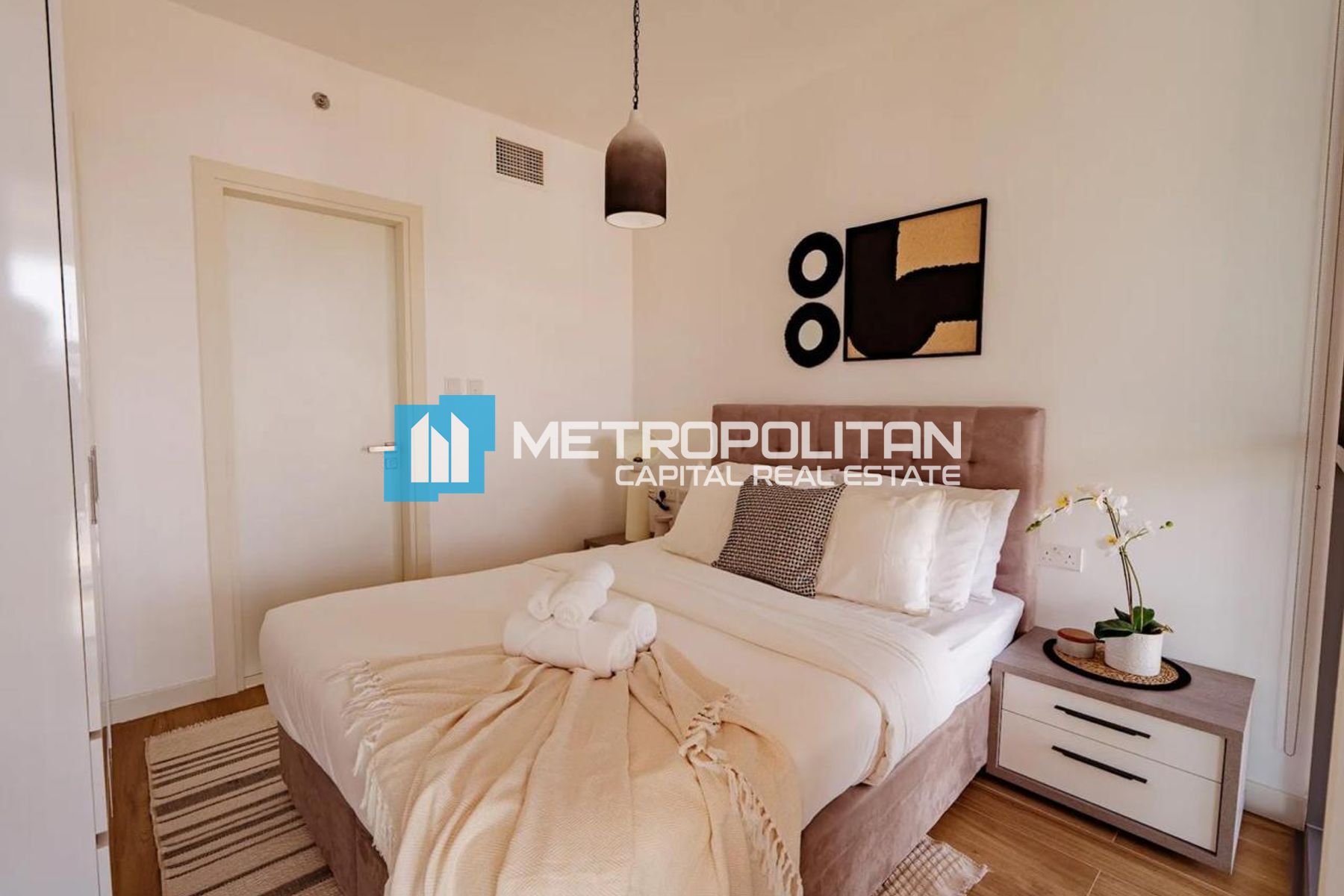 2BR Apartment for Sale in Al Raha Lofts 1, Al Raha Beach - MCS-44499