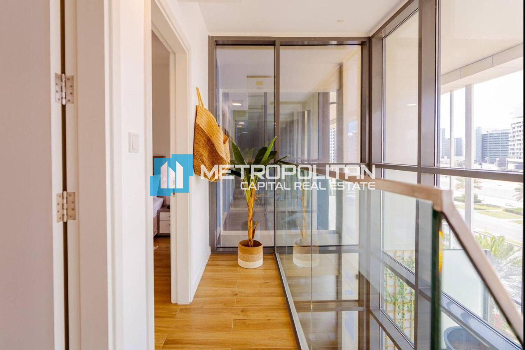 Fully Furnished | Vacant Soon | 2 BR Duplex