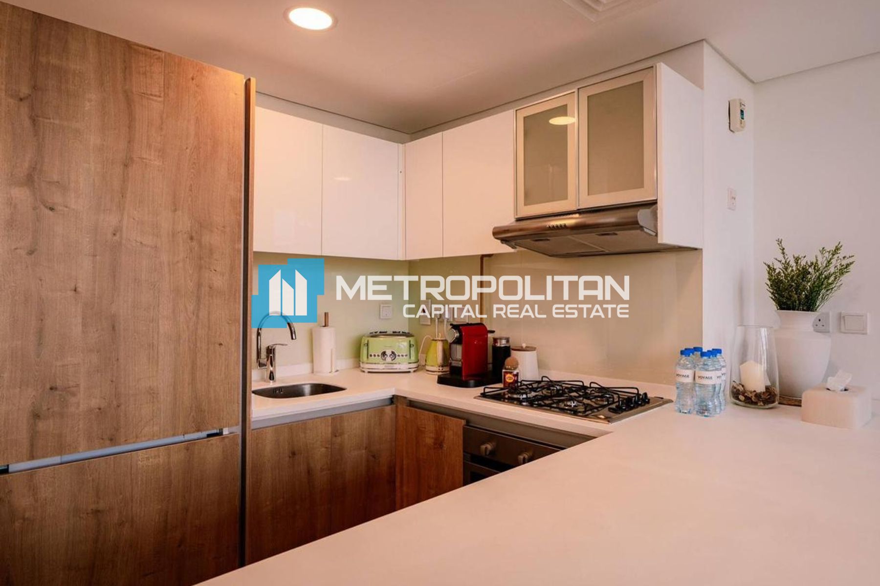 Fully Furnished | Vacant Soon | 2 BR Duplex