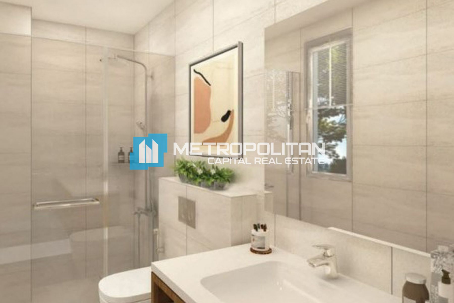 2BR With Maid's |Corner Unit |Single Row |Big Plot