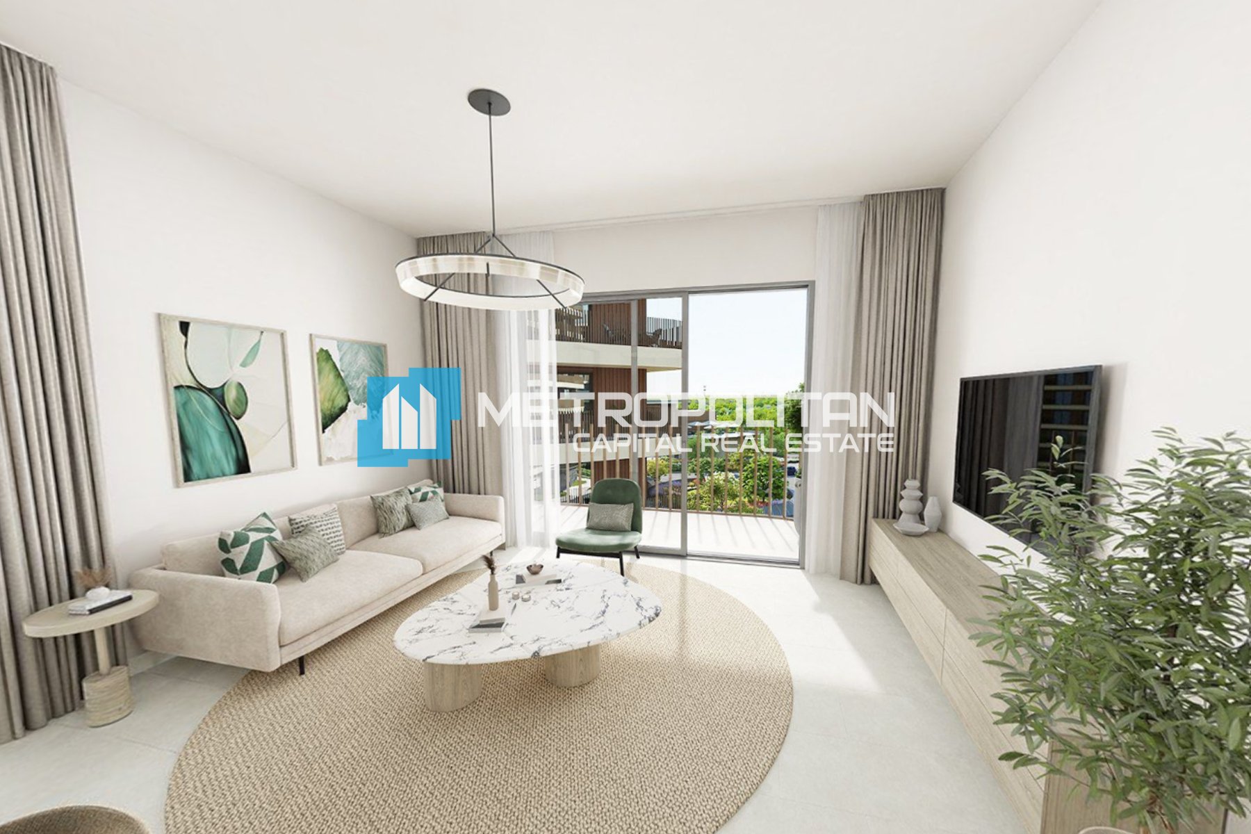 2BR w/ Balcony | Corner Unit | Motivated Seller