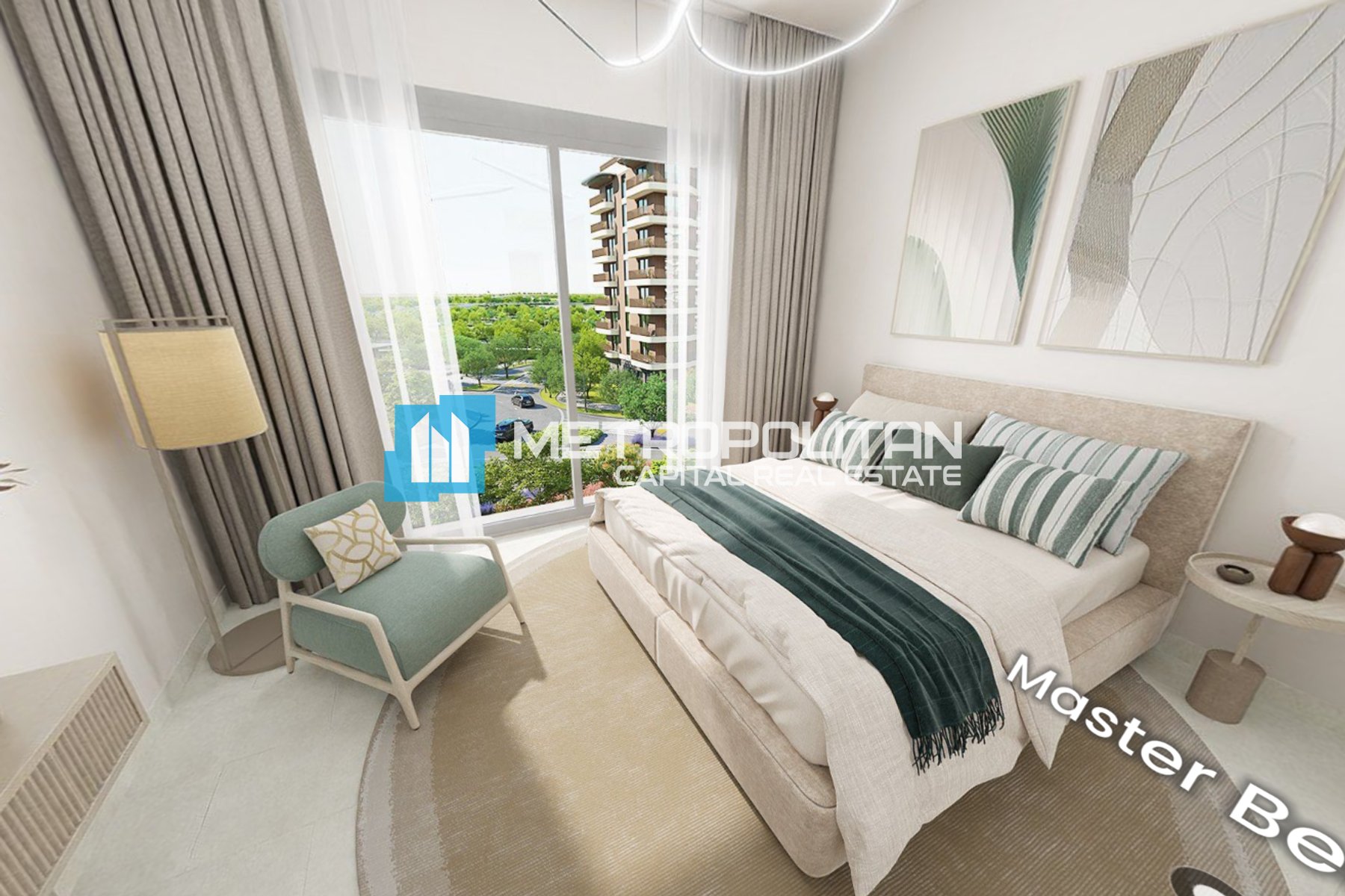 2BR w/ Balcony | Corner Unit | Motivated Seller