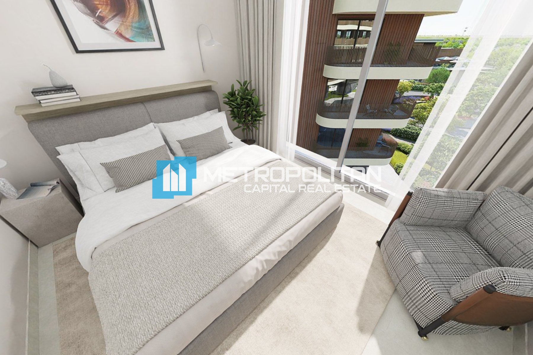 2BR w/ Balcony | Corner Unit | Motivated Seller