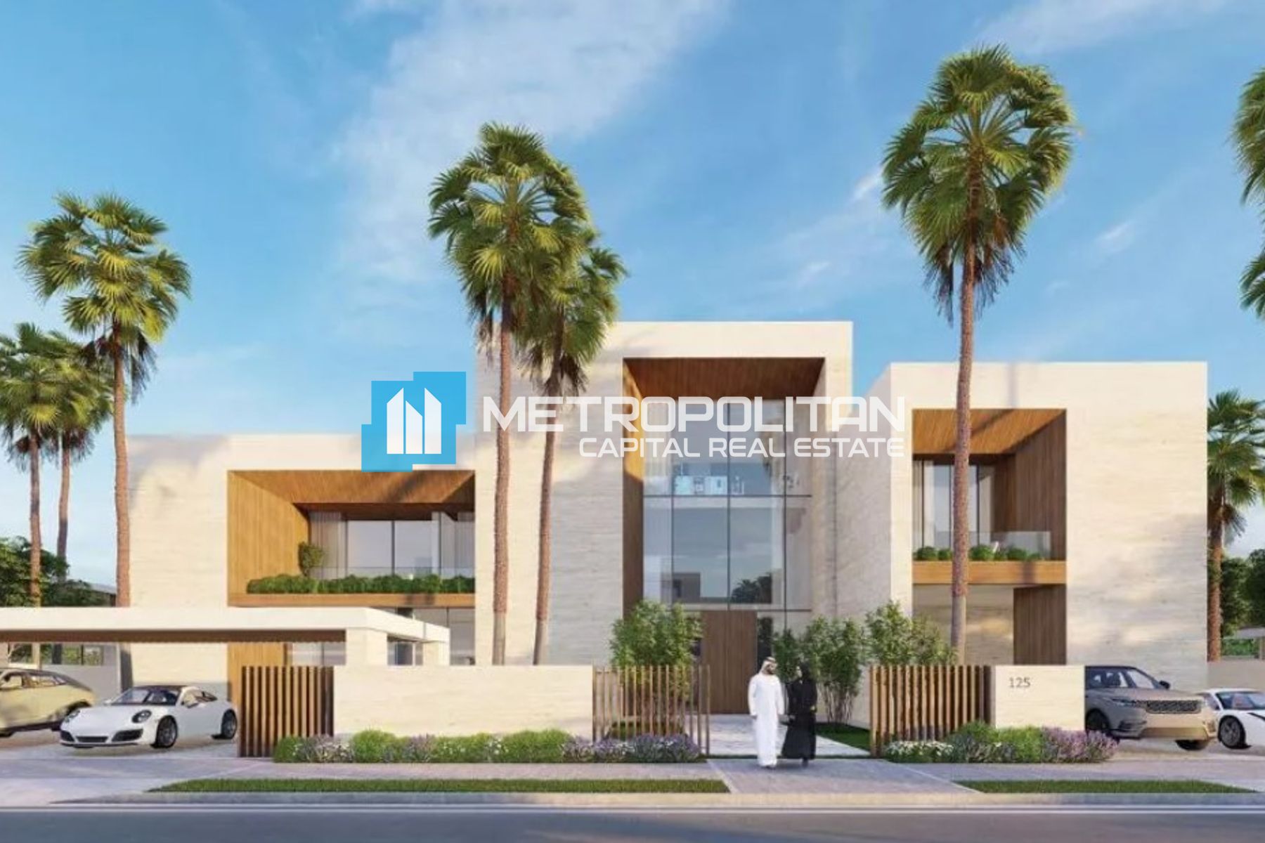 4BD+M |VASTU |Canal Side |Single Row |Twin Villa
