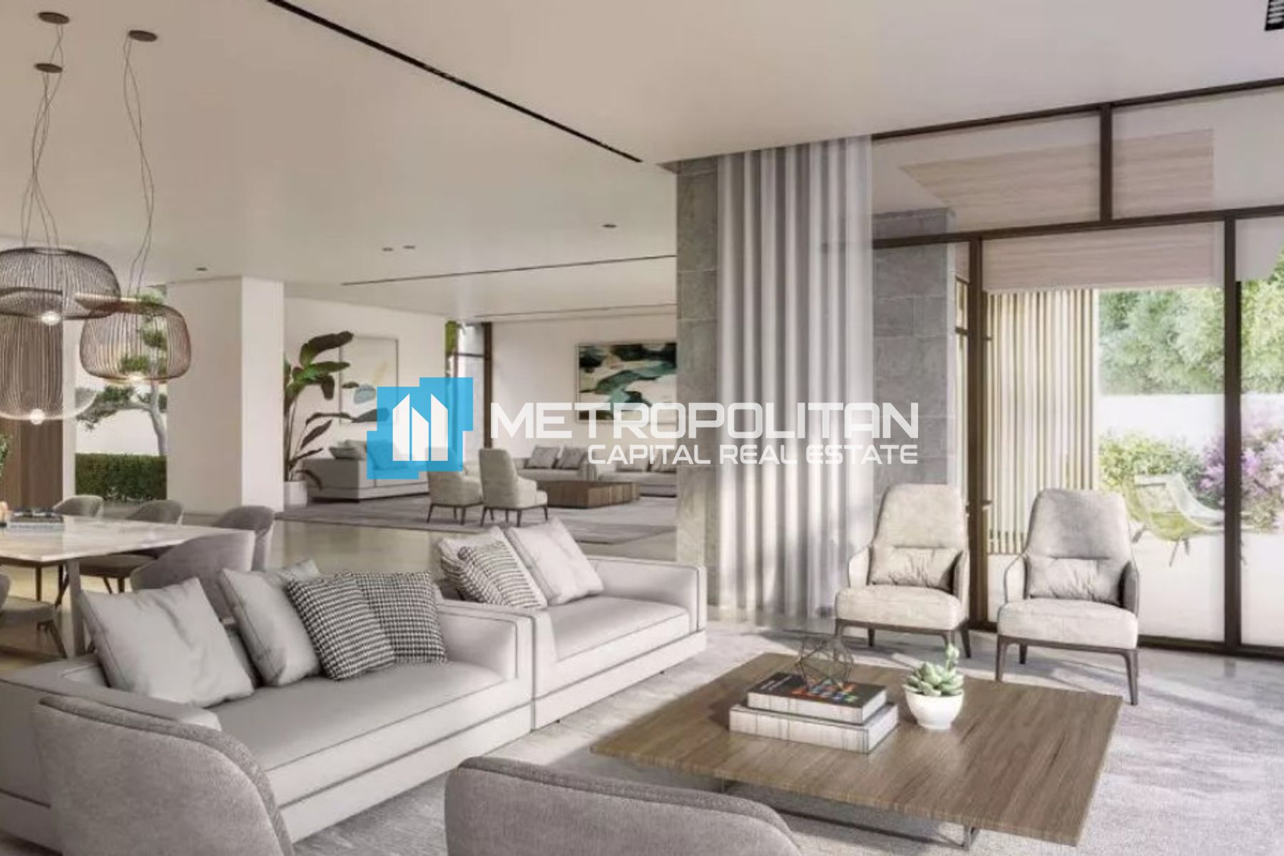 4BD+M |VASTU |Canal Side |Single Row |Twin Villa
